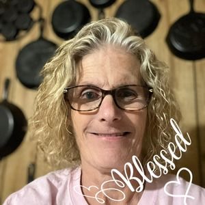 Meet your Posher, Tammy baker